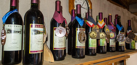 Salerno Winery