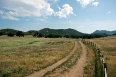 Barnett Ranch Preserve