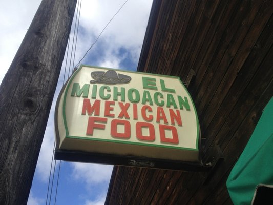 El Michoacan Restaurant
