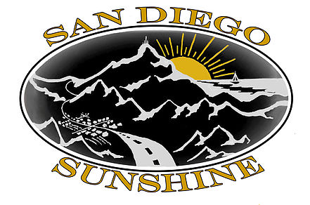 San Diego Sunshine