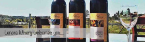 Lenora Winery