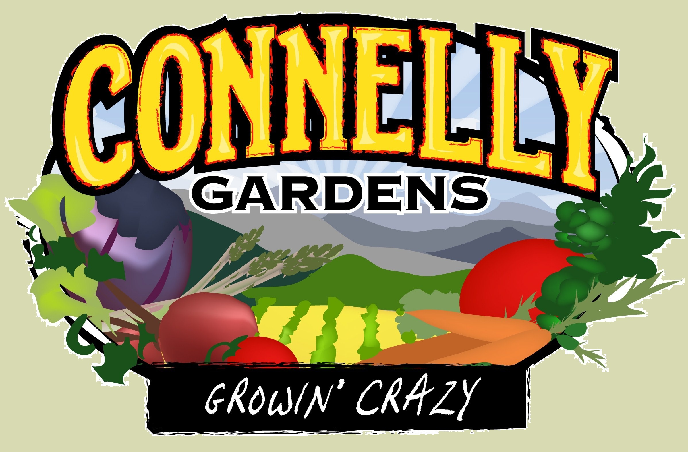 Connelly Gardens Farm
