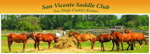 San Vicente Saddle Club