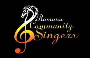Ramona Community Singers