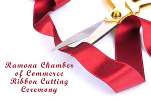 Chamber Ribbon Cutting