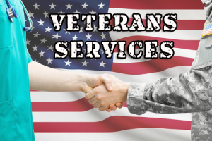 Veterans Services