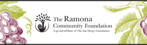 Ramona Community Foundation