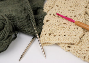 Knit Crochet
