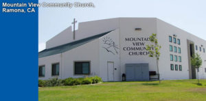 mountain view community church